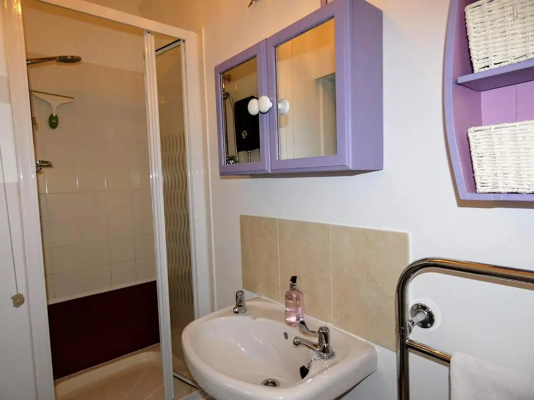 Rialto Holiday Apartments Bridlington