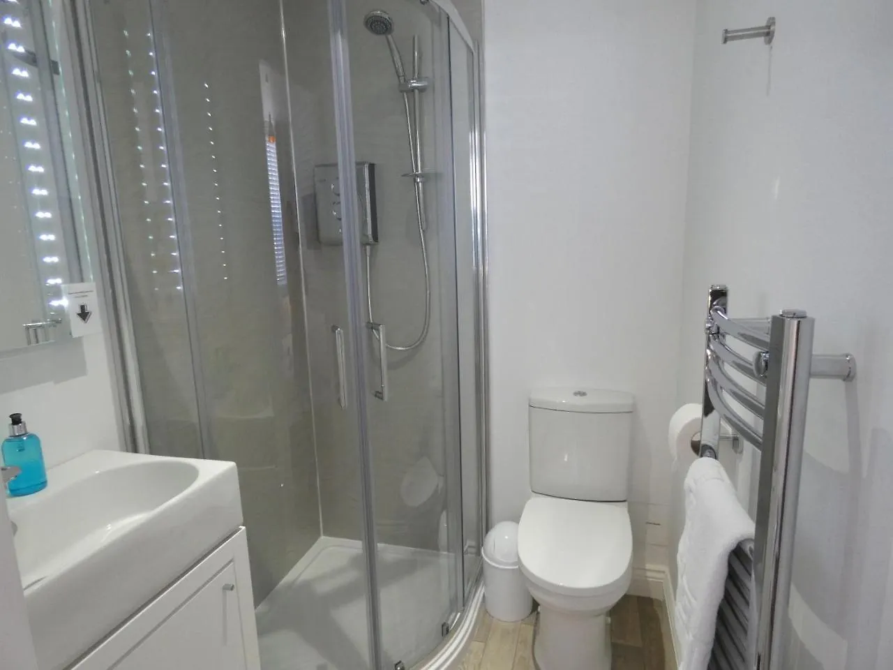 Rialto Holiday Apartments Bridlington